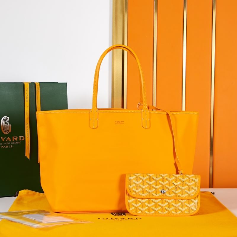 Goyard Shopping Bags